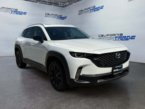 2023 Mazda CX-50 2.5 S Preferred Plus