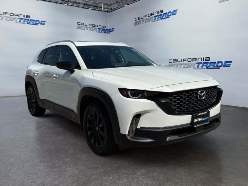 2023 Mazda CX-50 2.5 S Preferred Plus