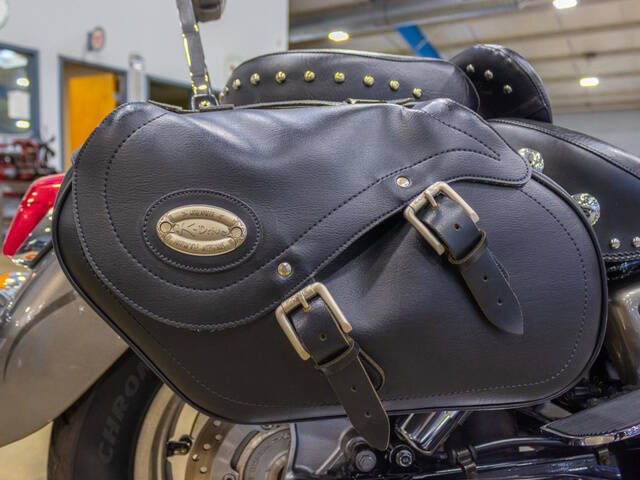 2006 Honda Shadow