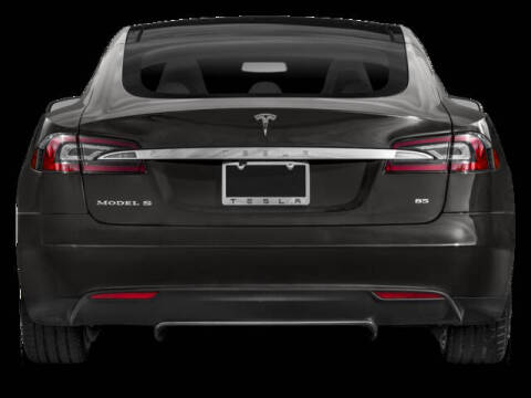 2016 Tesla Model S 70D