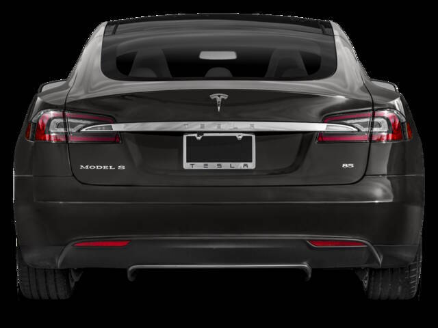 2016 Tesla Model S 70D