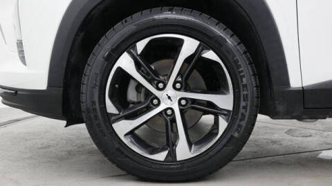 2024 Chevrolet Trax RS