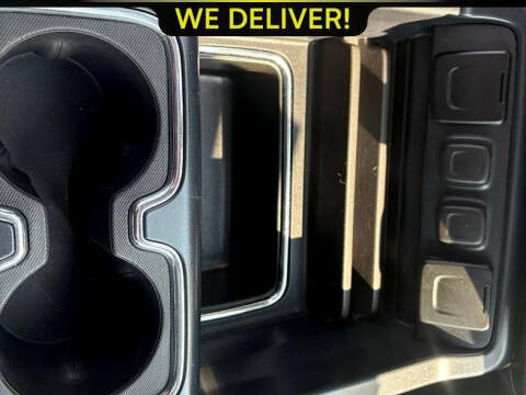 2018 Chevrolet Silverado 3500HD