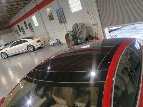 2016 Tesla Model S 70