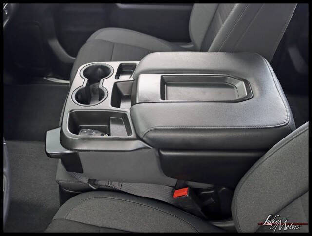 2022 Chevrolet Silverado 1500 Limited