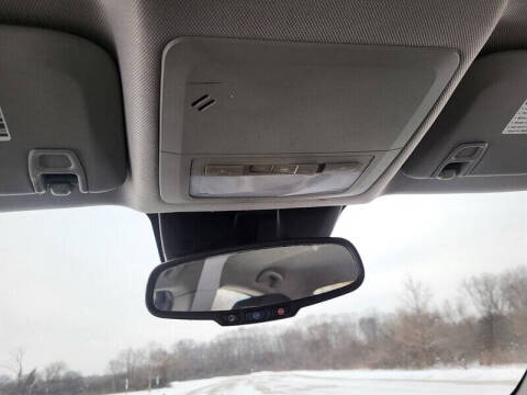 2013 Chevrolet Cruze LS Auto