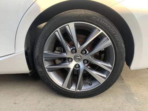 2019 Lexus IS 300