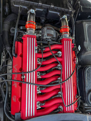 1993 Dodge Viper RT/10