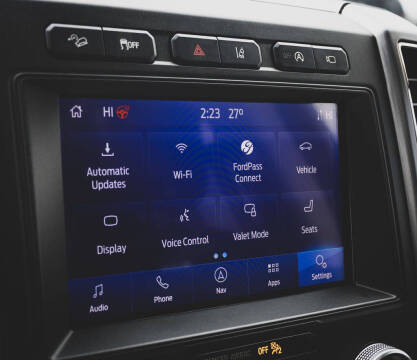 2020 Ford Expedition MAX Platinum