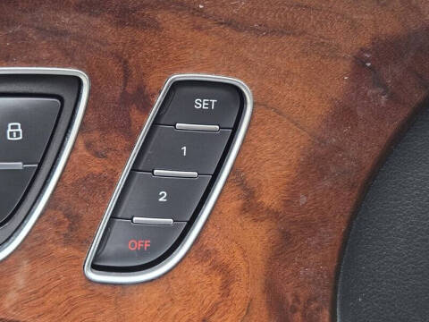 2012 Audi A7 3.0T quattro Prestige