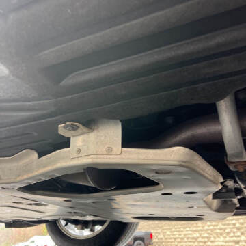 2019 Land Rover Range Rover HSE