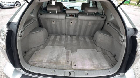 2008 Lexus RX 350