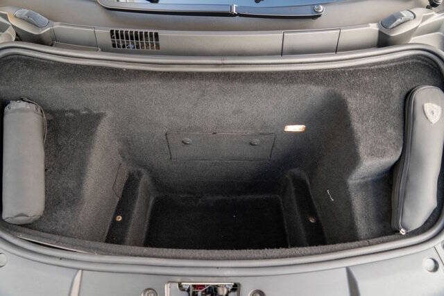 2007 Lamborghini Gallardo 33