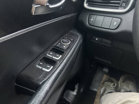 2017 Kia Sorento LX V6