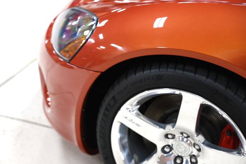 2006 Dodge Viper SRT-10