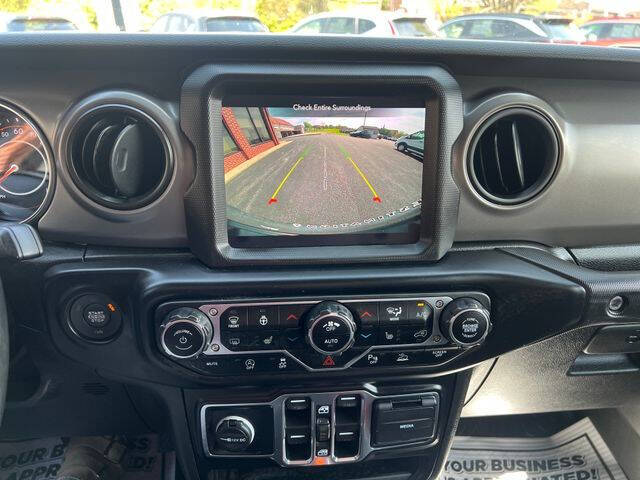 2022 Jeep Wrangler Unlimited