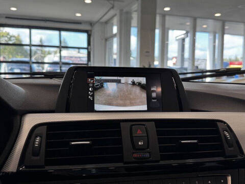 2014 BMW 3 Series 335i xDrive