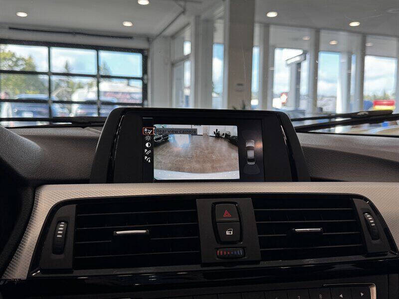 2014 BMW 3 Series 335i xDrive