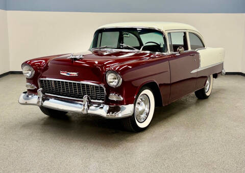 1955 Chevrolet Bel Air
