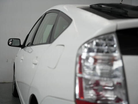 2007 Toyota Prius Touring