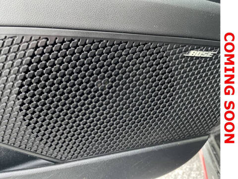 2022 Hyundai Elantra N