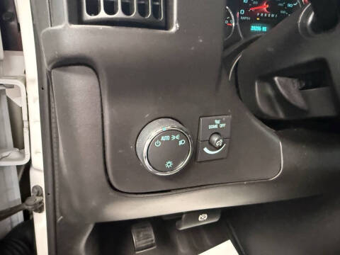 2024 GMC Savana 2500