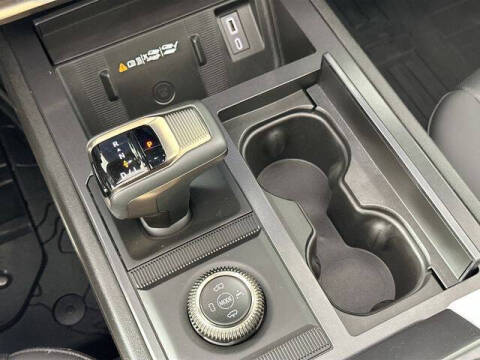 2024 GMC HUMMER EV 2X
