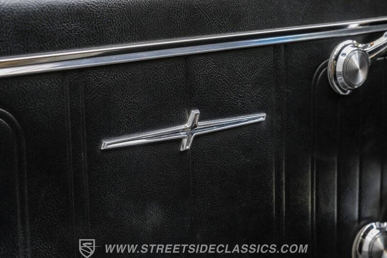 1966 Pontiac Star Chief