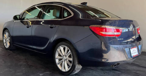 2015 Buick Verano Convenience Group