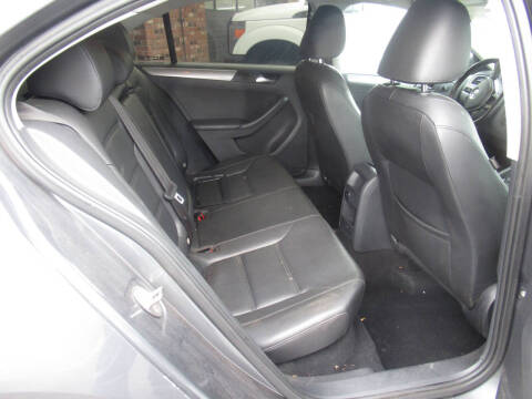 2015 Volkswagen Jetta