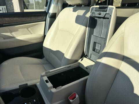 2018 Subaru Outback 3.6R Limited