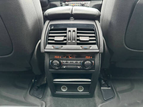 2014 BMW X5 xDrive50i