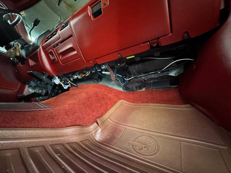 1993 Ford F-150