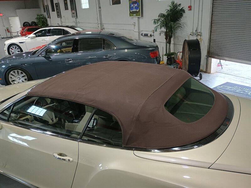 2013 Bentley Continental GT V8