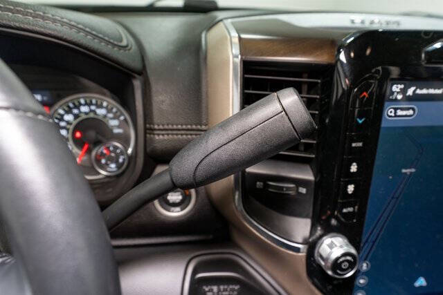 2023 RAM 2500 Laramie