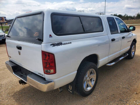 2005 Dodge Ram 1500 ST