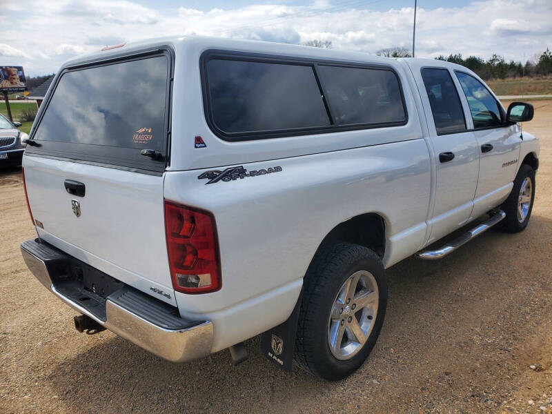 2005 Dodge Ram 1500 ST