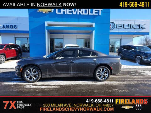 2021 Dodge Charger for sale at Norwalk Car Shopper in Norwalk OH