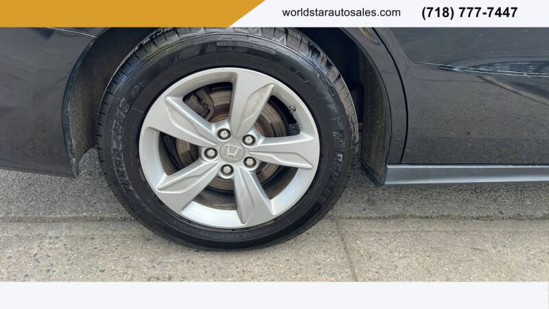 2019 Honda Odyssey