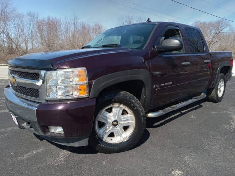 2008 Chevrolet Silverado 1500 for sale at Car Castle 2 in Beach Park IL