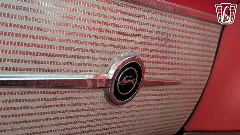 1962 Chevrolet Impala