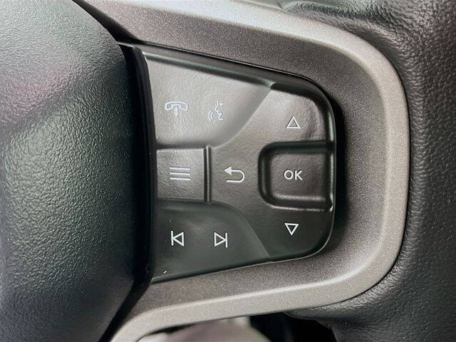 2022 Ford Bronco Wildtrak Advanced