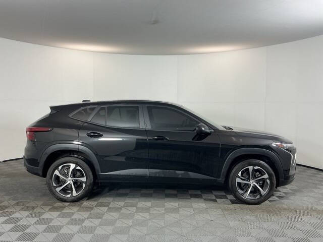 2024 Chevrolet Trax RS