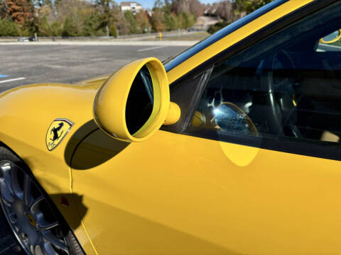 1999 Ferrari 360 Modena