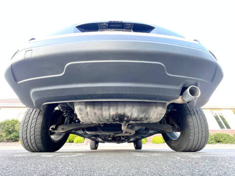 2016 Jeep Compass High Altitude