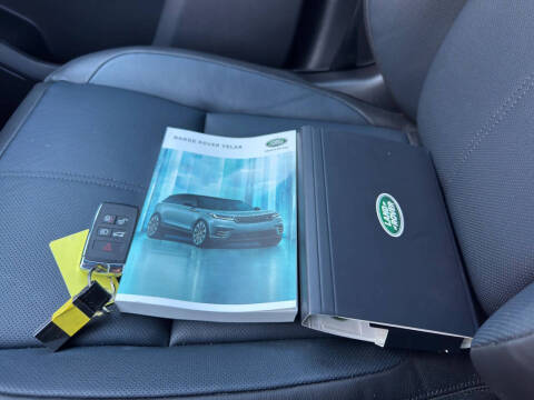 2024 Land Rover Range Rover Velar P250 Dynamic SE