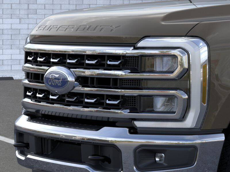 2026 Ford F-250 Super Duty