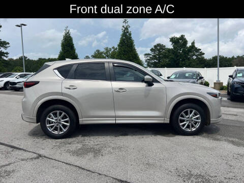 2024 Mazda CX-5 2.5 S Select