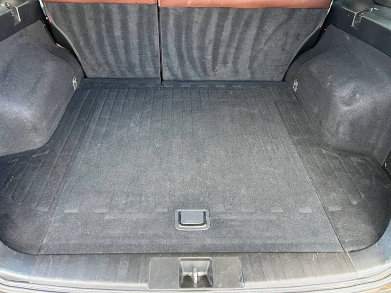 2013 Subaru Outback 3.6R Limited