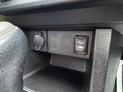 2015 Toyota Corolla S